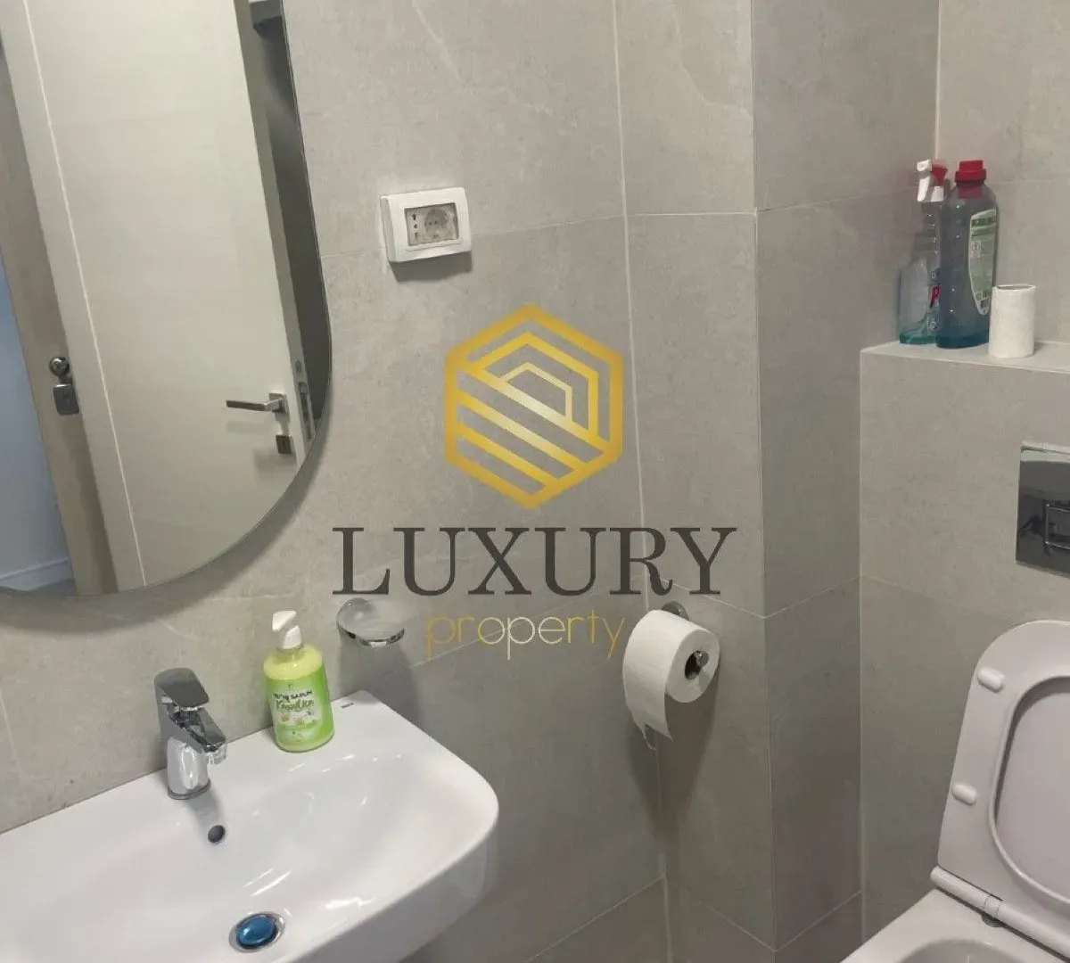 Rent, one bedroom apartment, 40m², Zabjelo, Podgorica
