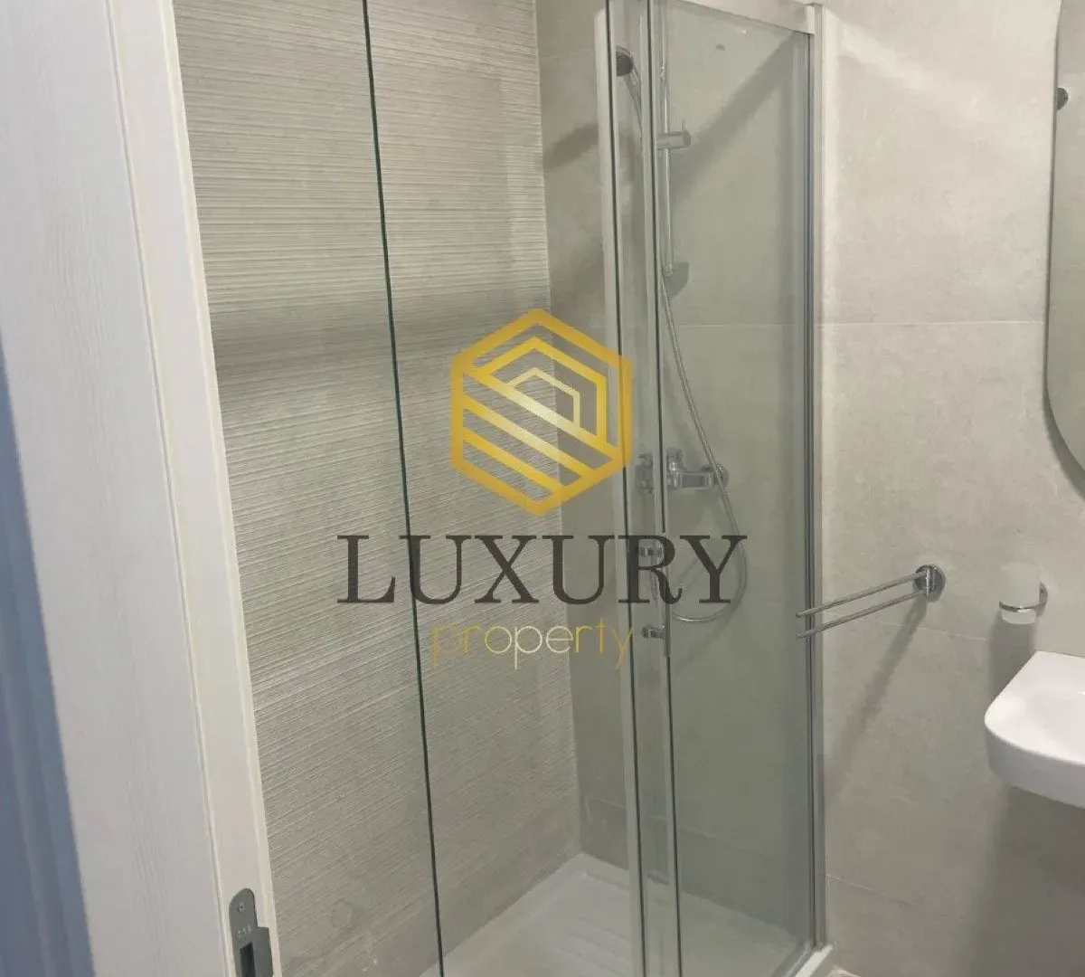 Rent, one bedroom apartment, 40m², Zabjelo, Podgorica