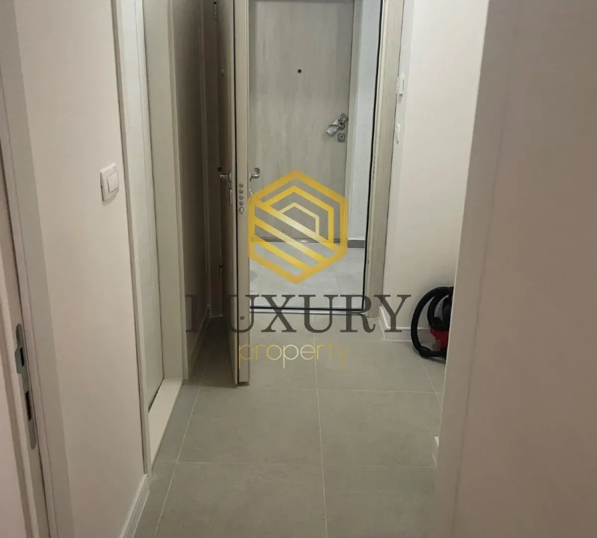 Rent, one bedroom apartment, 40m², Zabjelo, Podgorica