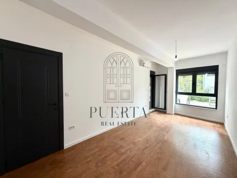 Sale, one bedroom apartment, 50m², Zagorič, Podgorica - image 2