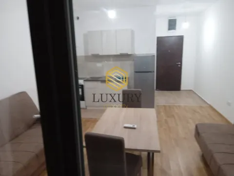Izdavanje, garsonjera, 30m², Stari Aerodrom, Podgorica - image 1