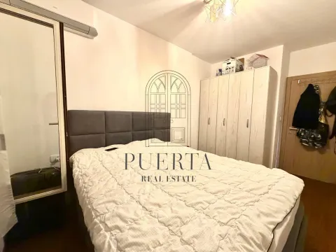 Sale, two bedroom apartment, 69m², Master Kvart, Podgorica - image 12