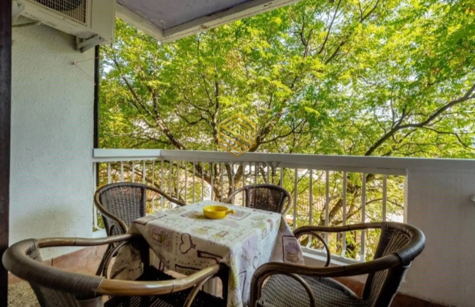 Prodaja, jednosoban stan, 46m², Topla, Herceg Novi