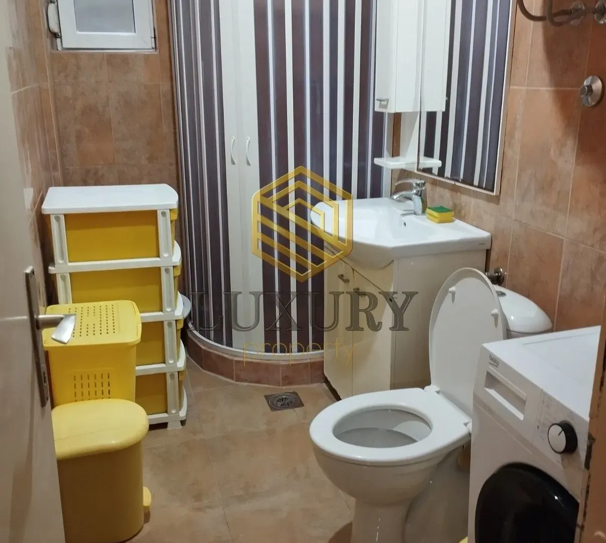 Prodaja, jednosoban stan, 46m², Topla, Herceg Novi