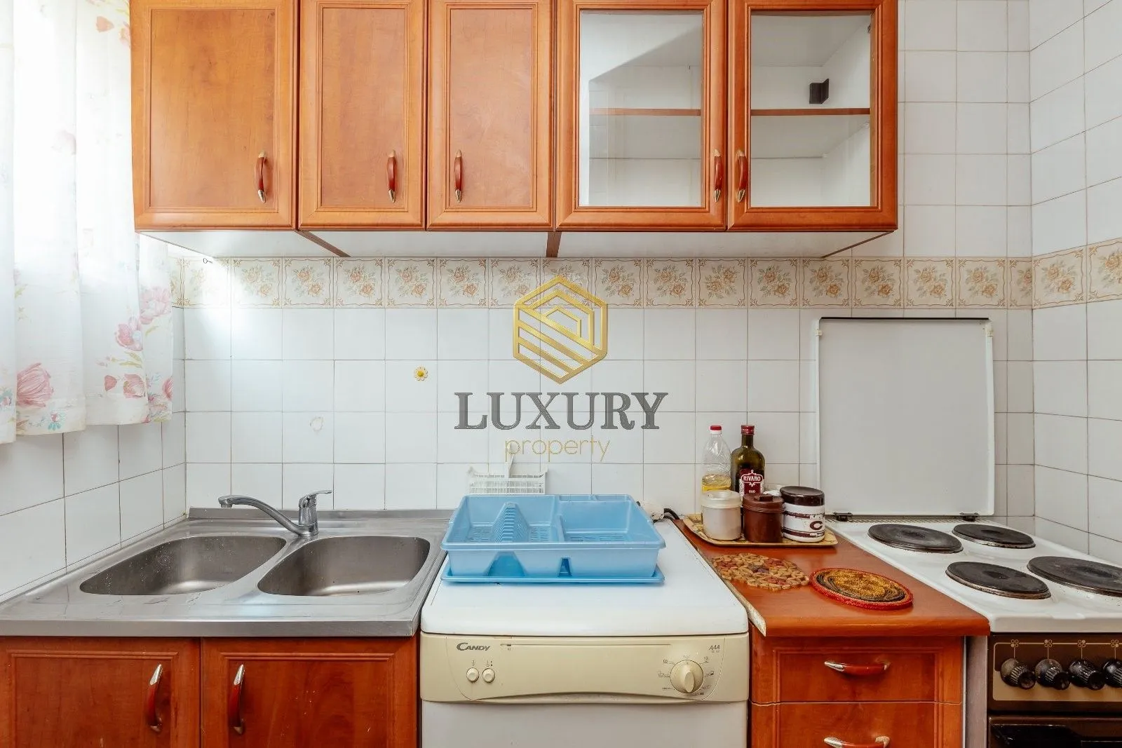 Prodaja, jednosoban stan, 46m², Topla, Herceg Novi