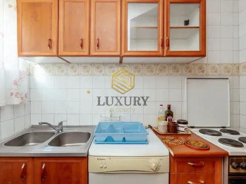 Prodaja, jednosoban stan, 46m², Topla, Herceg Novi - image 4