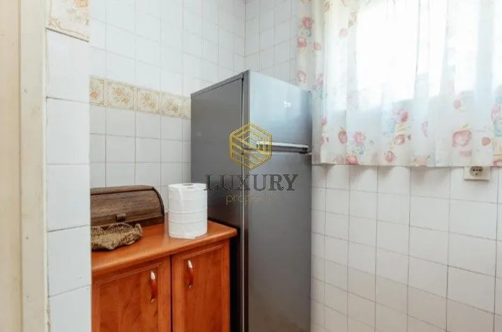 Prodaja, jednosoban stan, 46m², Topla, Herceg Novi