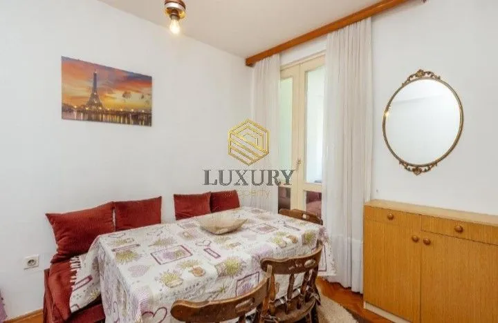 Prodaja, jednosoban stan, 46m², Topla, Herceg Novi