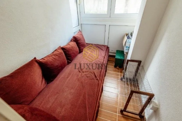 Prodaja, jednosoban stan, 46m², Topla, Herceg Novi
