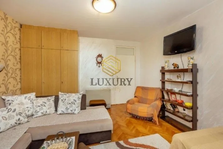 Prodaja, jednosoban stan, 46m², Topla, Herceg Novi