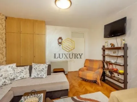 Prodaja, jednosoban stan, 46m², Topla, Herceg Novi - image 10