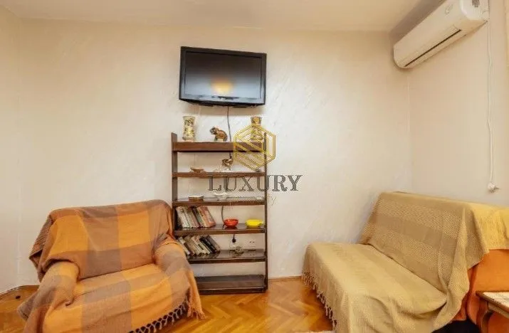 Prodaja, jednosoban stan, 46m², Topla, Herceg Novi