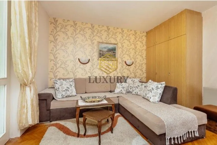 Prodaja, jednosoban stan, 46m², Topla, Herceg Novi