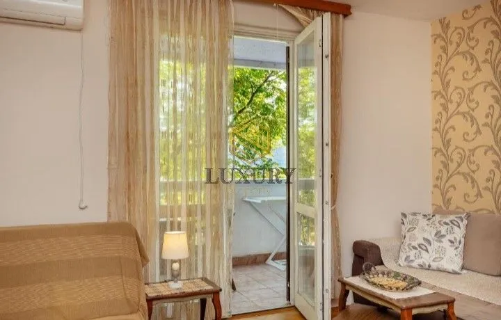 Prodaja, jednosoban stan, 46m², Topla, Herceg Novi