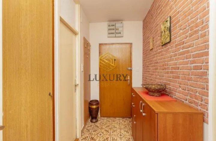 Prodaja, jednosoban stan, 46m², Topla, Herceg Novi