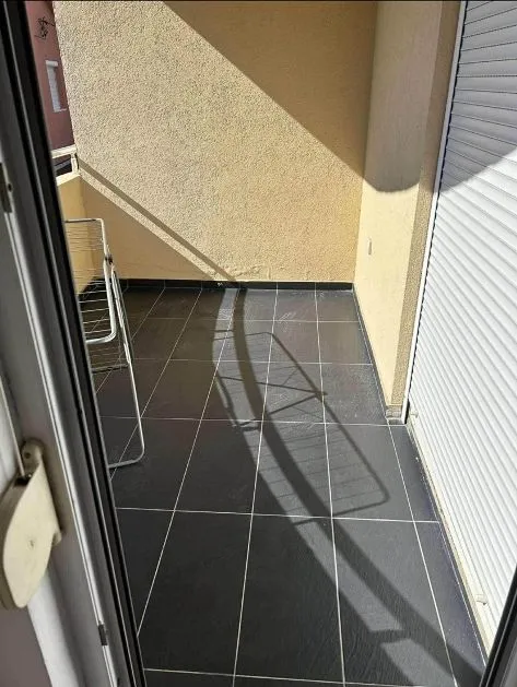Prodaja, dvosoban stan, 60m², Zagorič, Podgorica