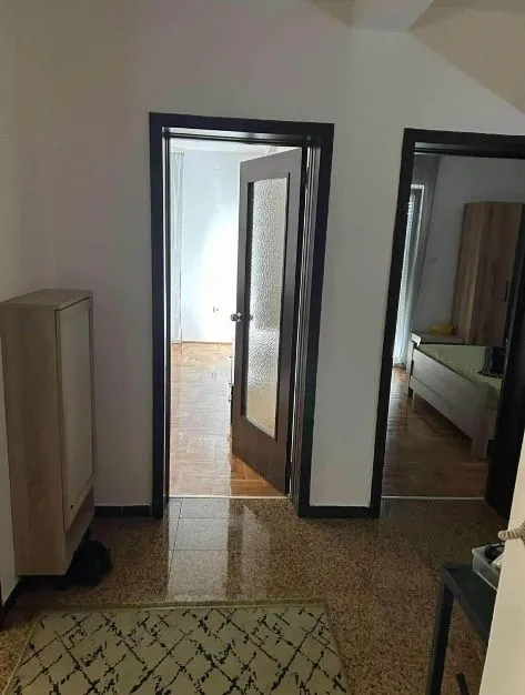 Prodaja, dvosoban stan, 60m², Zagorič, Podgorica