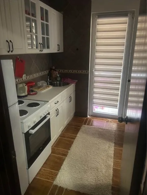 Prodaja, dvosoban stan, 60m², Zagorič, Podgorica