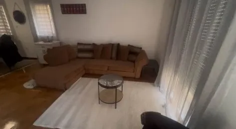 Prodaja, dvosoban stan, 60m², Zagorič, Podgorica - image 1