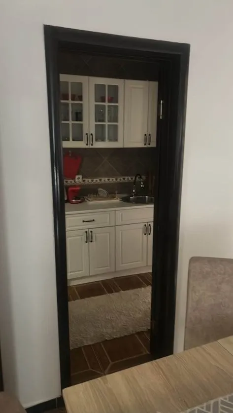 Prodaja, dvosoban stan, 60m², Zagorič, Podgorica
