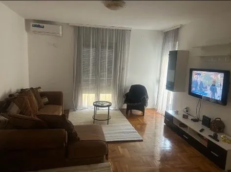 Prodaja, dvosoban stan, 60m², Zagorič, Podgorica