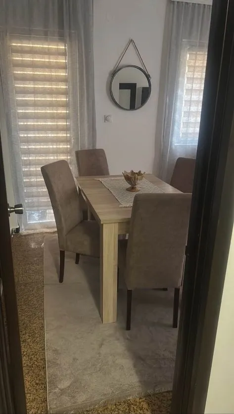 Prodaja, dvosoban stan, 60m², Zagorič, Podgorica