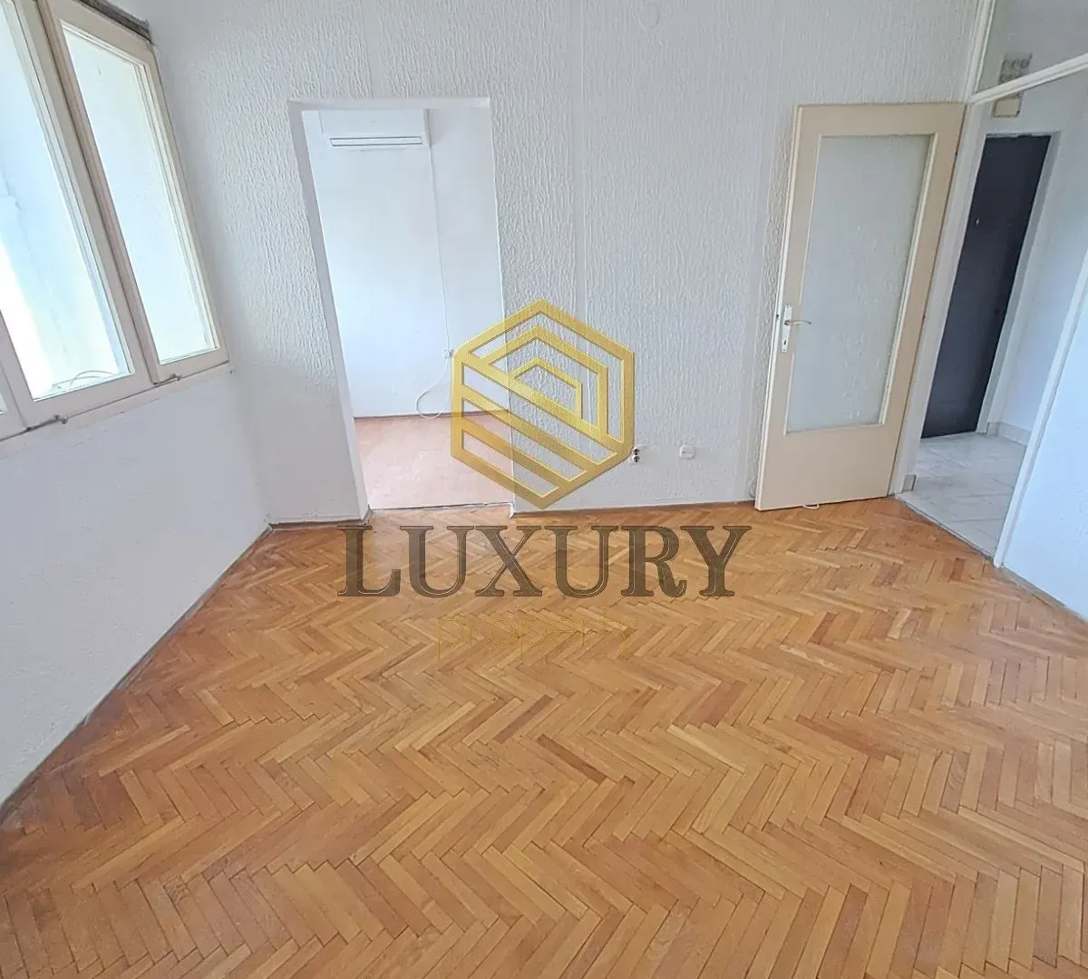 Prodaja, jednosoban stan, 47m², Gintaš, Podgorica