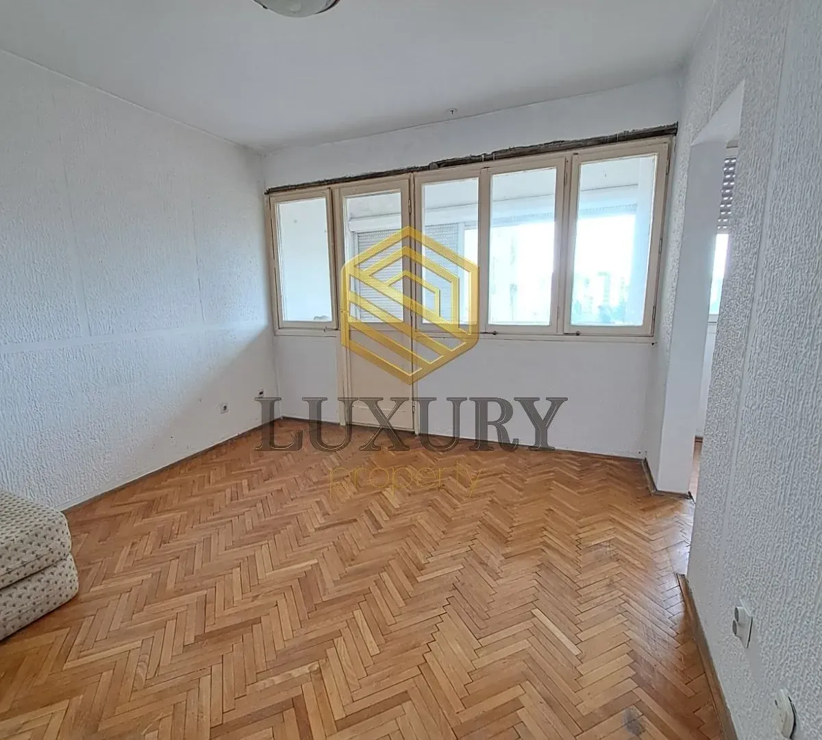 Sale, one bedroom apartment, 47m², Gintaš, Podgorica