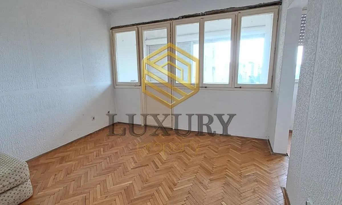 Sale, one bedroom apartment, 47m², Gintaš, Podgorica