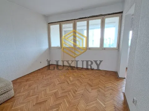 Sale, one bedroom apartment, 47m², Gintaš, Podgorica - image 1