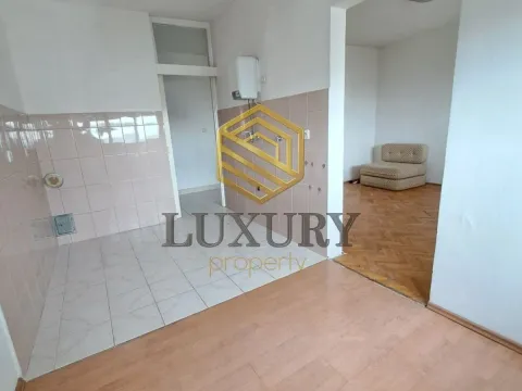 Sale, one bedroom apartment, 47m², Gintaš, Podgorica - image 5