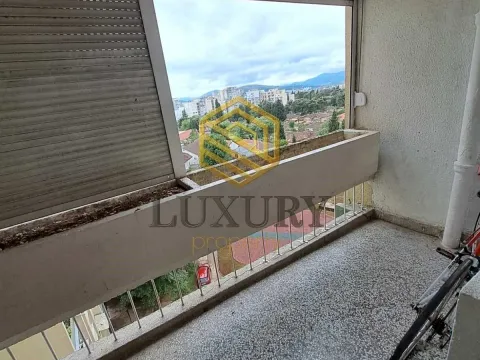 Sale, one bedroom apartment, 47m², Gintaš, Podgorica - image 6