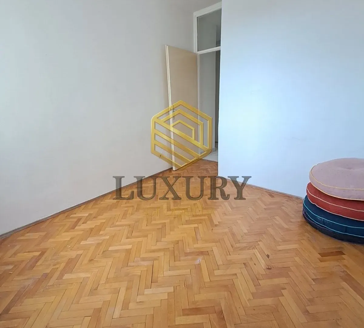 Prodaja, jednosoban stan, 47m², Gintaš, Podgorica
