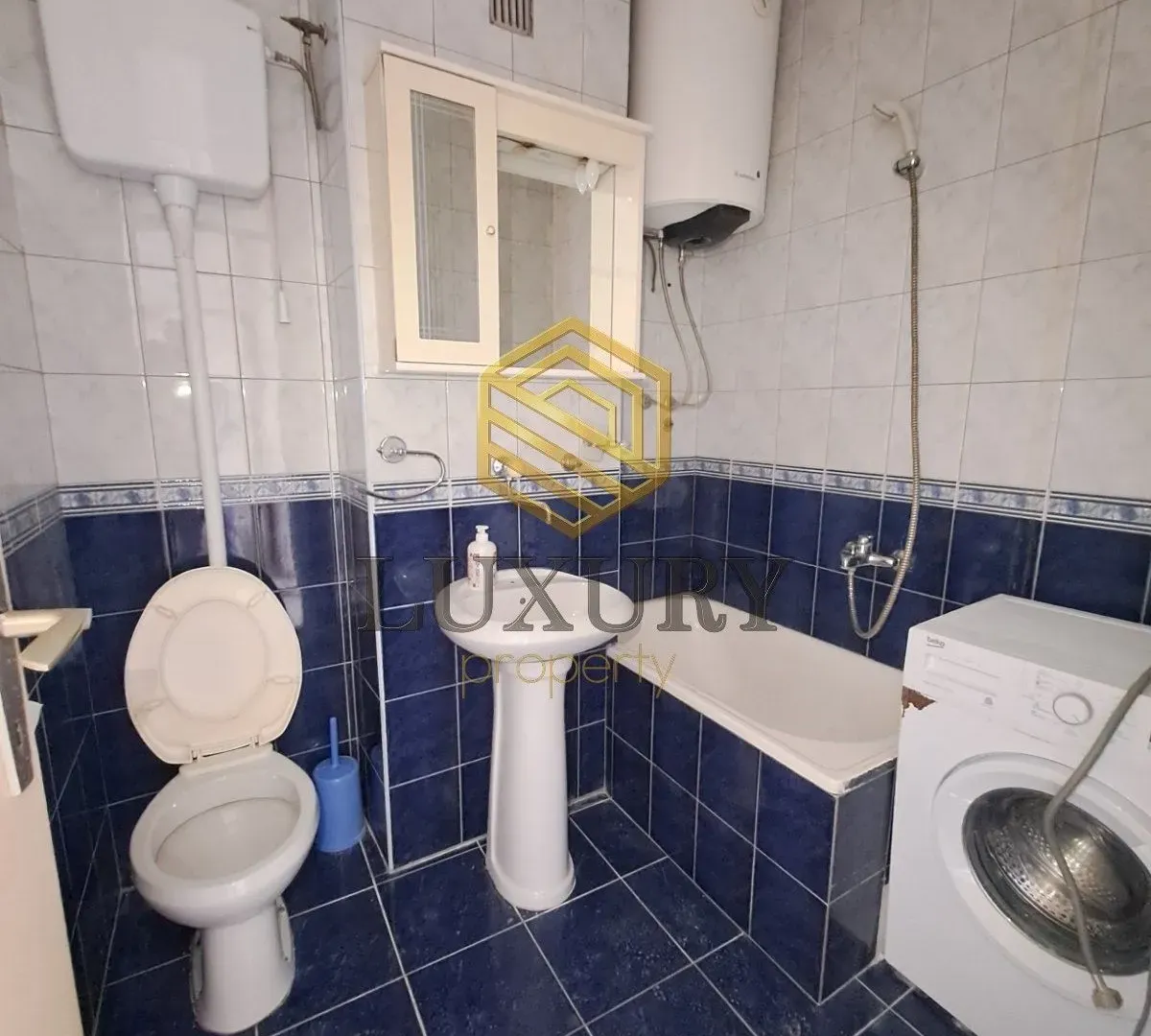 Prodaja, jednosoban stan, 47m², Gintaš, Podgorica