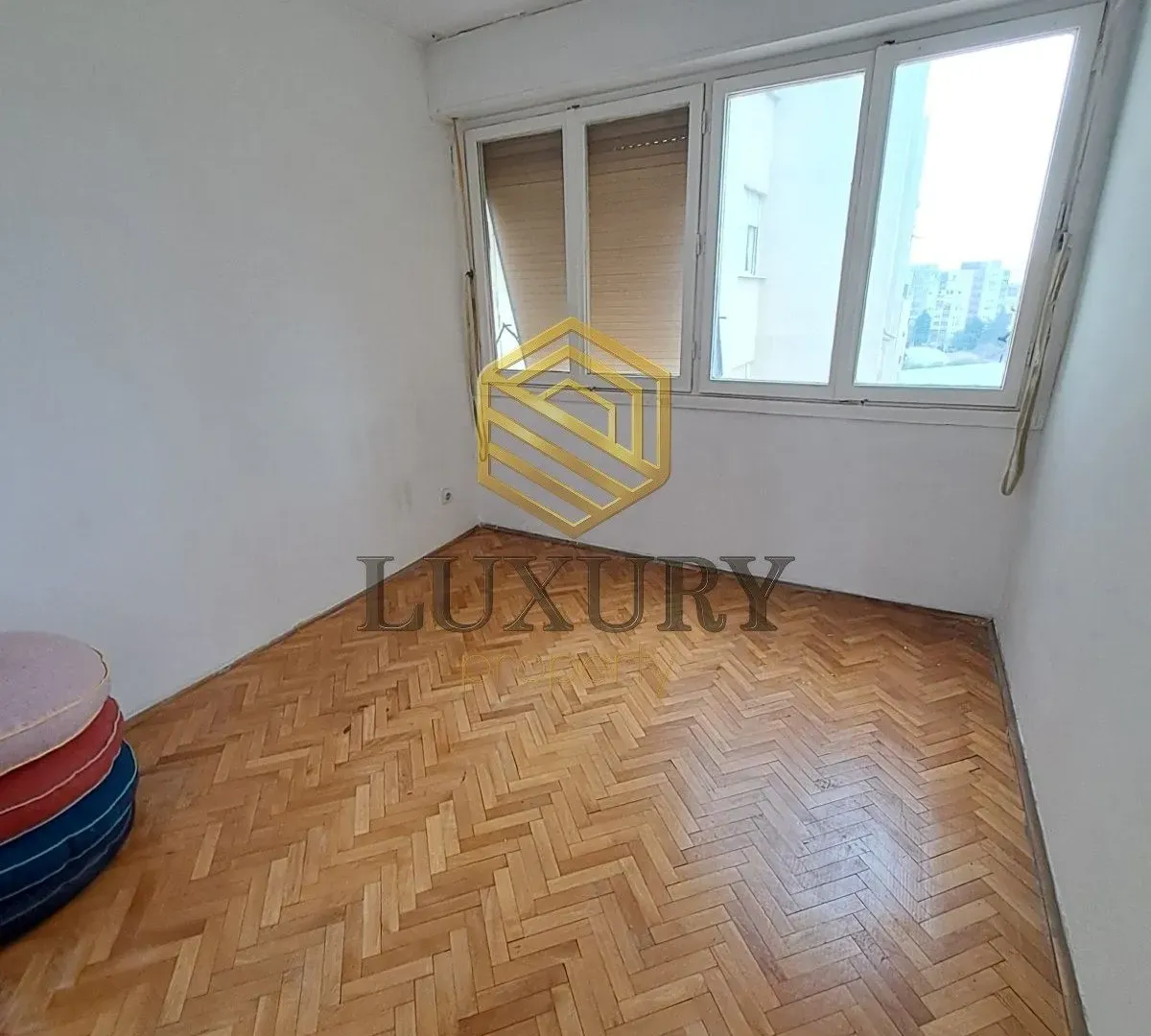 Prodaja, jednosoban stan, 47m², Gintaš, Podgorica