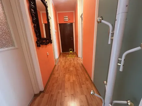 Prodaja, jednosoban stan, 48m², Gintaš, Podgorica - image 4