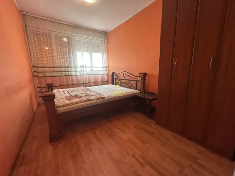 Prodaja, jednosoban stan, 48m², Gintaš, Podgorica - image 9