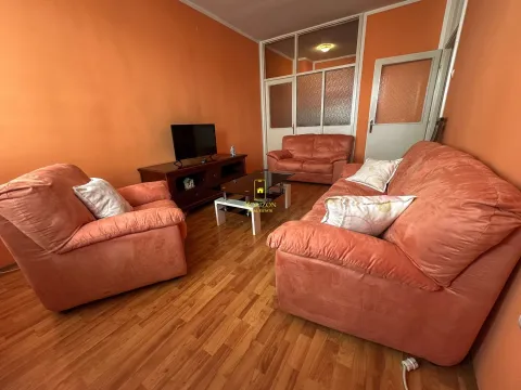 Prodaja, jednosoban stan, 48m², Gintaš, Podgorica - image 11