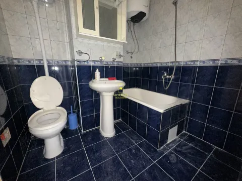 Prodaja, jednosoban stan, 47m², Baston, Podgorica - image 9
