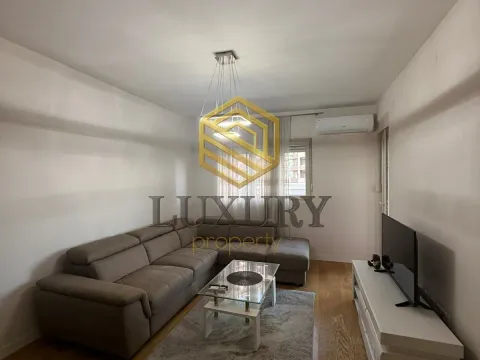 Izdavanje, jednosoban stan, 50m², Central Point, Podgorica - image 1