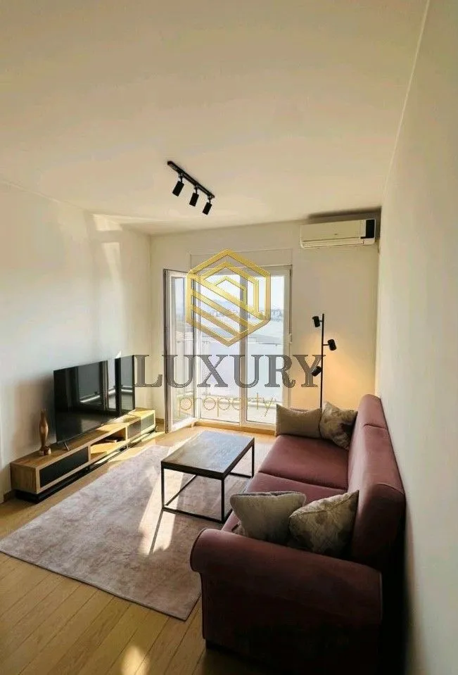 Prodaja, jednosoban stan, 44m², City Kvart, Podgorica