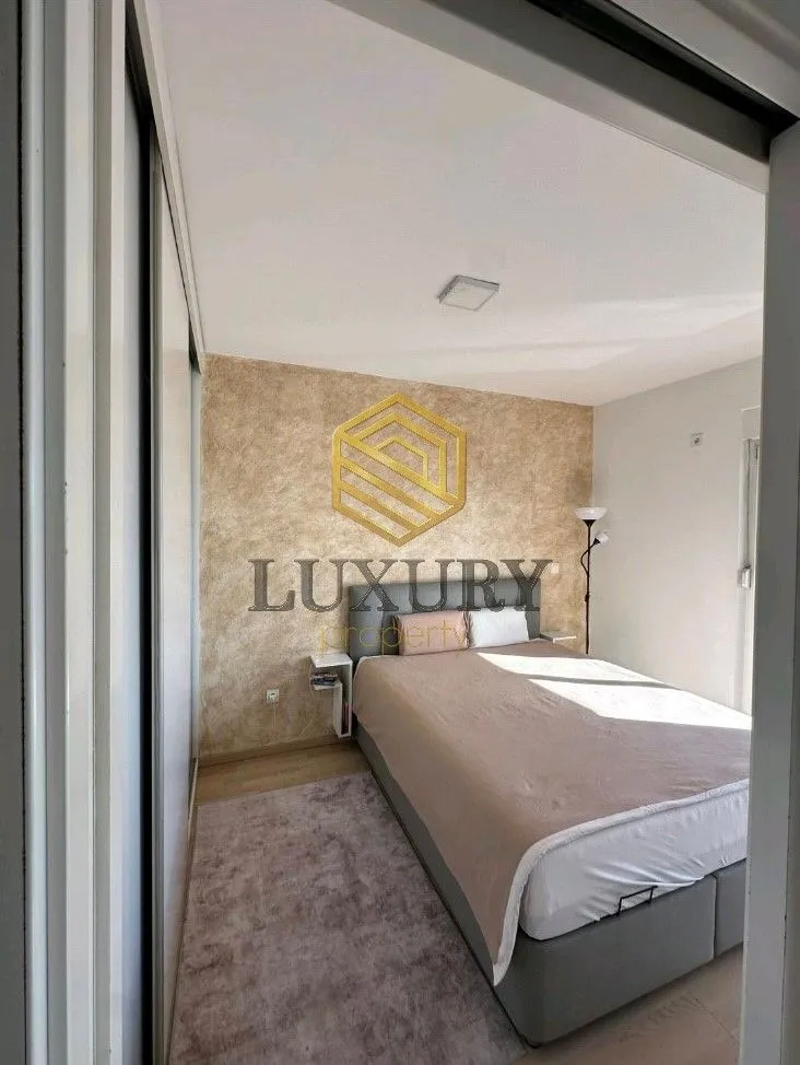 Prodaja, jednosoban stan, 44m², City Kvart, Podgorica