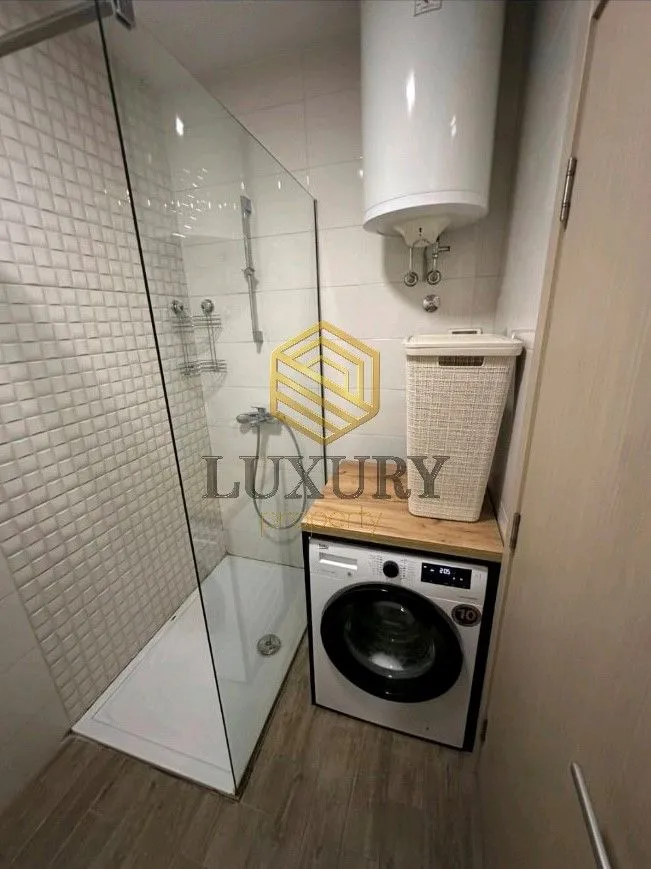 Prodaja, jednosoban stan, 44m², City Kvart, Podgorica