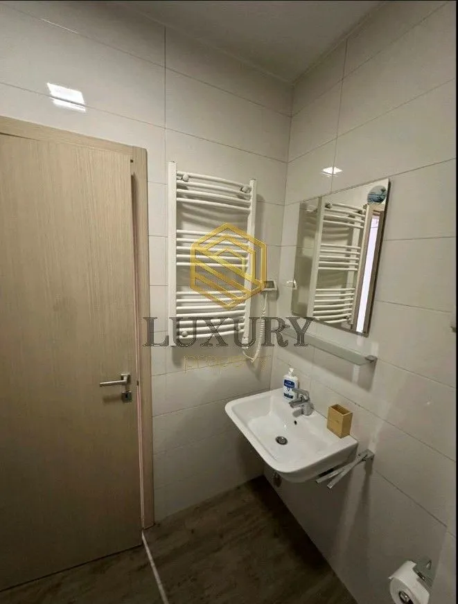 Prodaja, jednosoban stan, 44m², City Kvart, Podgorica