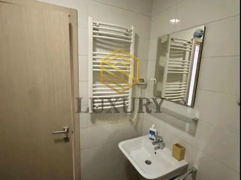Prodaja, jednosoban stan, 44m², City Kvart, Podgorica - image 6