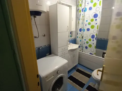 Prodaja, jednosoban stan, 40m², Preko Morače, Podgorica - image 2