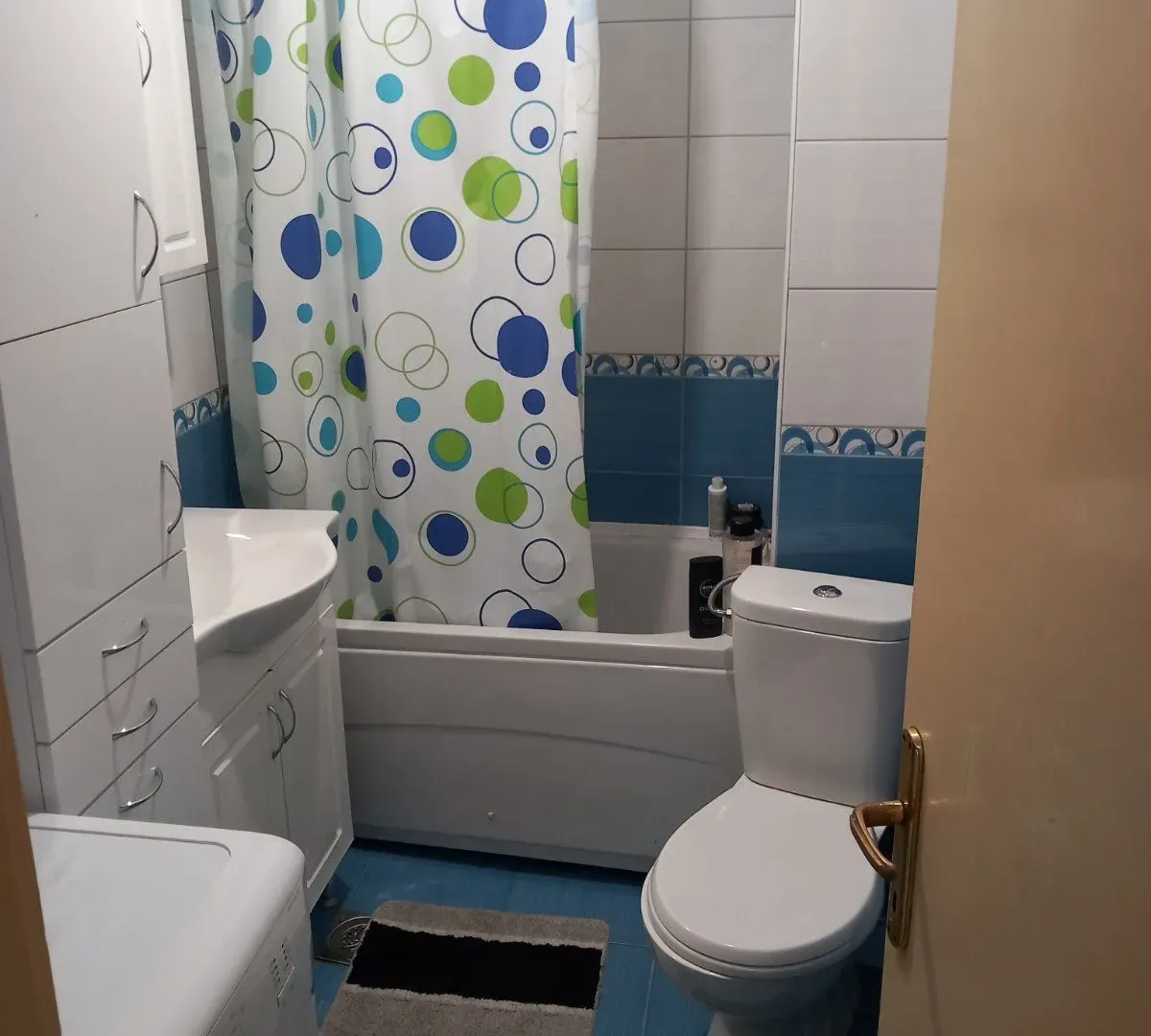 Prodaja, jednosoban stan, 40m², Preko Morače, Podgorica