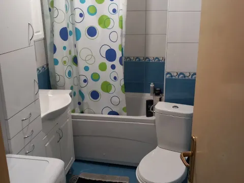 Prodaja, jednosoban stan, 40m², Preko Morače, Podgorica - image 3