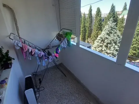 Prodaja, jednosoban stan, 40m², Preko Morače, Podgorica - image 16
