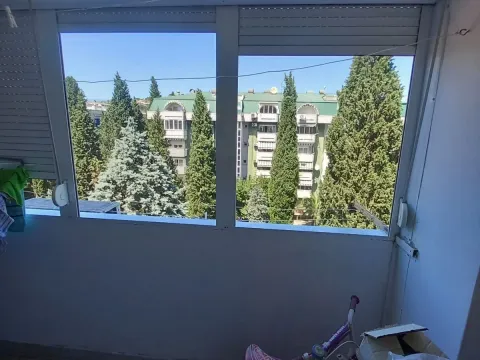 Prodaja, jednosoban stan, 40m², Preko Morače, Podgorica - image 17